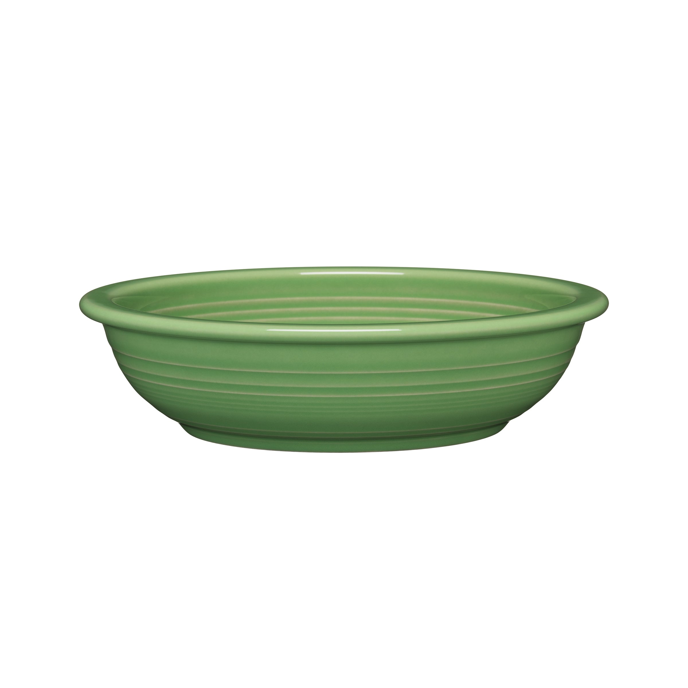 Fiesta Classic Rim 8 3/8 Inch Pasta Bowl 34 OZ - Image 4