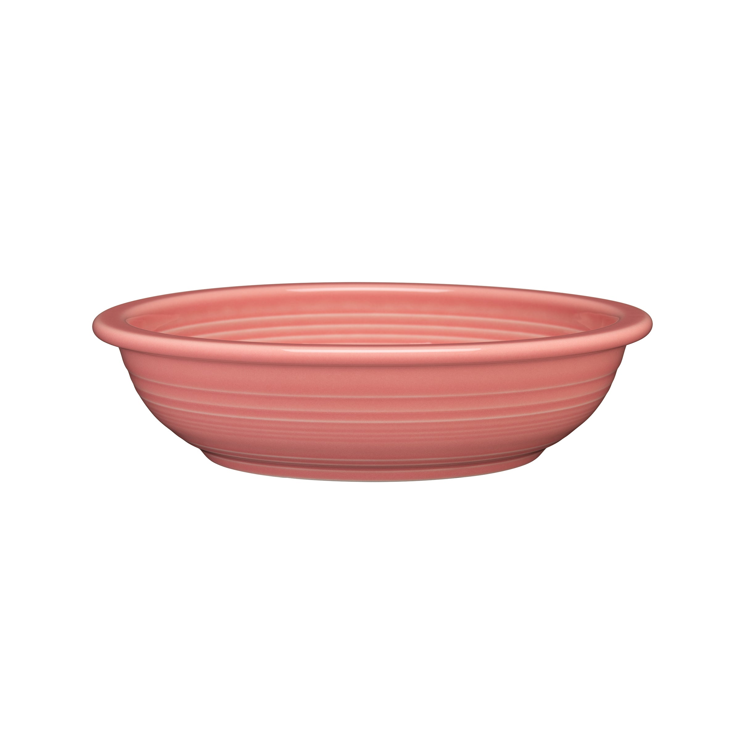 Fiesta Classic Rim 8 3/8 Inch Pasta Bowl 34 OZ - Image 5