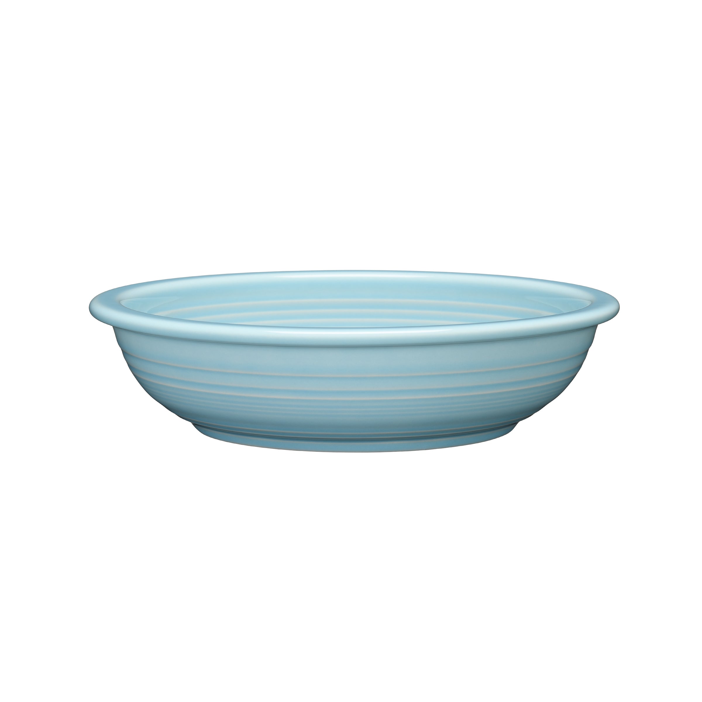 Fiesta Classic Rim 8 3/8 Inch Pasta Bowl 34 OZ - Image 7