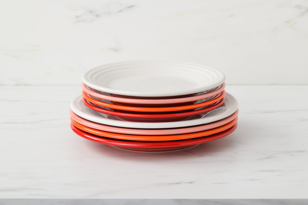Fiesta Classic Rim 9 Inch Luncheon Plate - Image 6
