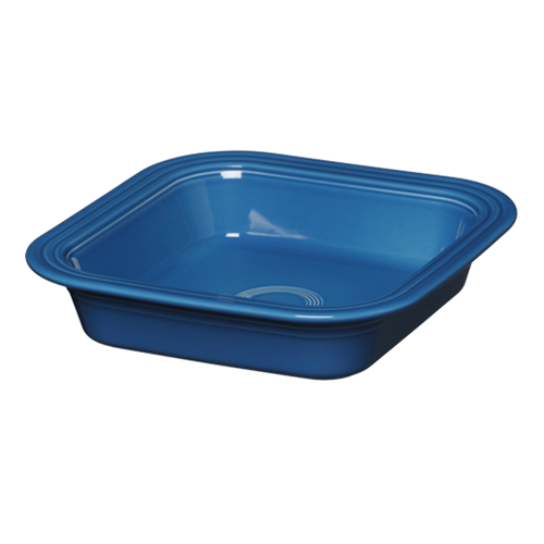 Fiesta Fiesta Square 9x9 Inch Baker 2 Quart - Image 2