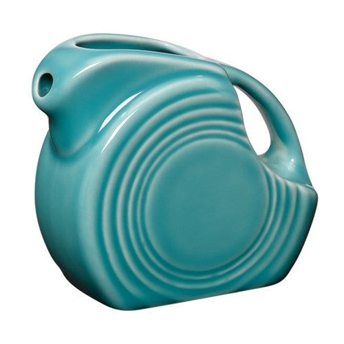 Fiesta Fiesta 5 OZ Mini Disk Pitcher - Image 4