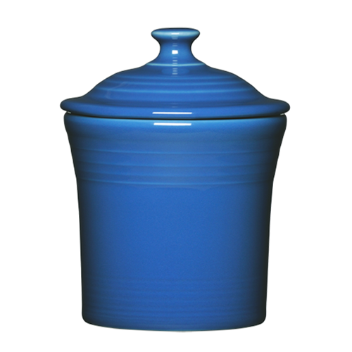 Fiesta Retired Fiesta 13 OZ Mini Canister 5 5/8 Inch
