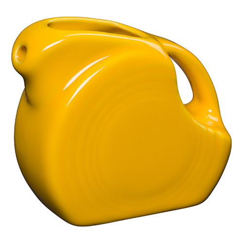 Fiesta Fiesta 5 OZ Mini Disk Pitcher - Image 7