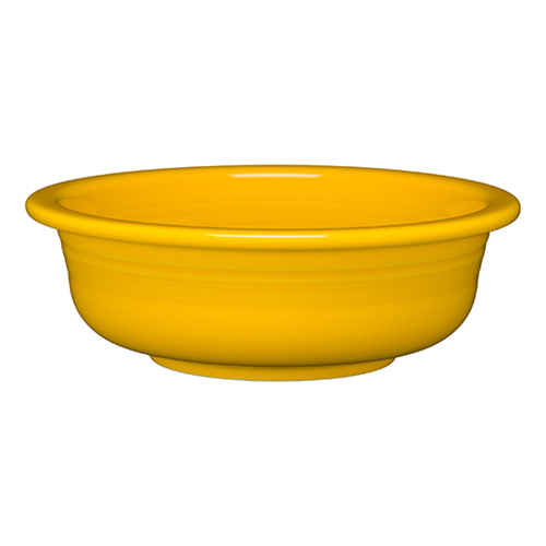 Fiesta Classic Rim 8 1/4 Inch Large Serving Bowl 40 OZ - Image 3