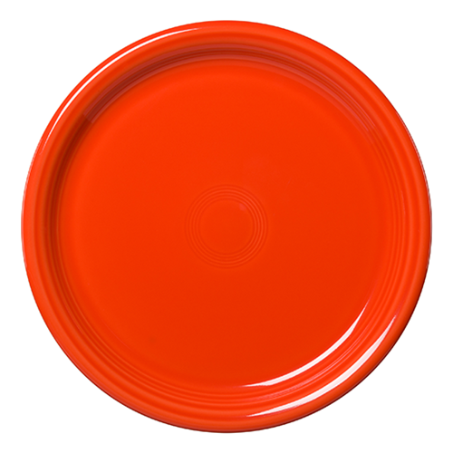 Fiesta Bistro Coupe 10 1/2 Inch Dinner Plate - Image 5