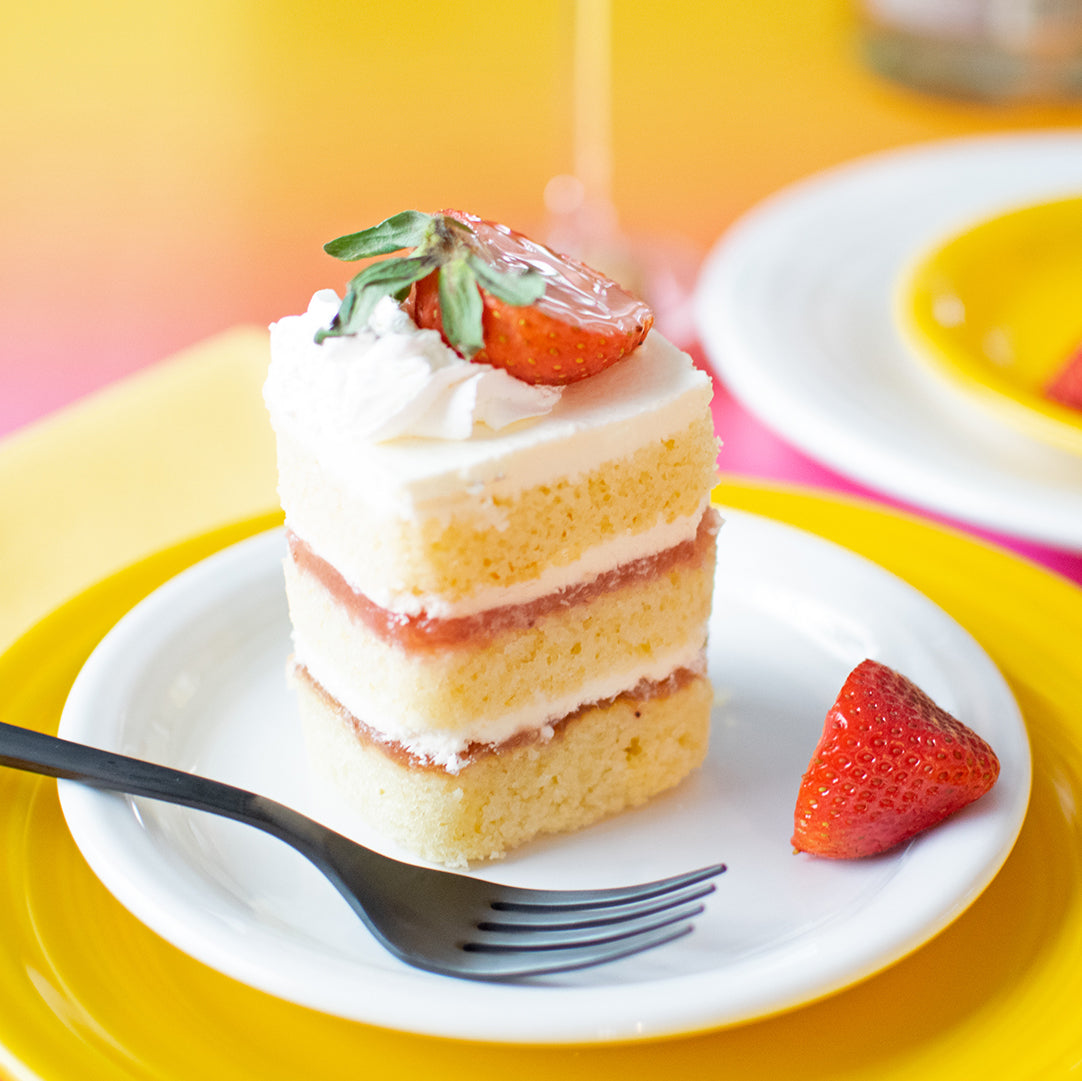 Fiesta Retired Bistro Coupe 6 1/4 Inch Appetizer Plate - Image 4